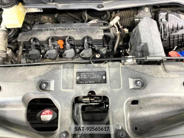 Honda e 2012-12 257238-19