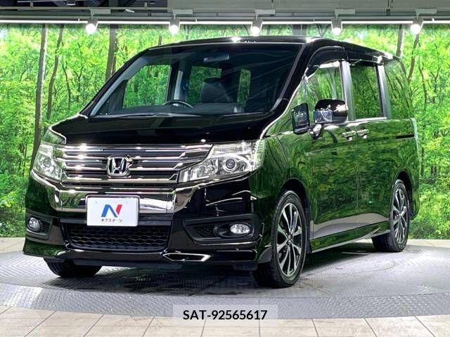Honda e 2012-12 257238-17