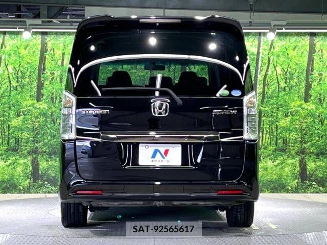 Honda e 2012-12 257238-16