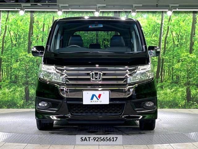Honda e 2012-12 257238-15