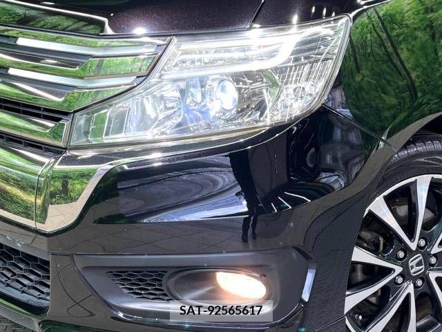 Honda e 2012-12 257238-13