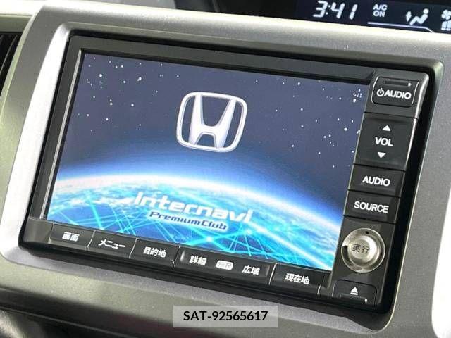 Honda e 2012-12 257238-2