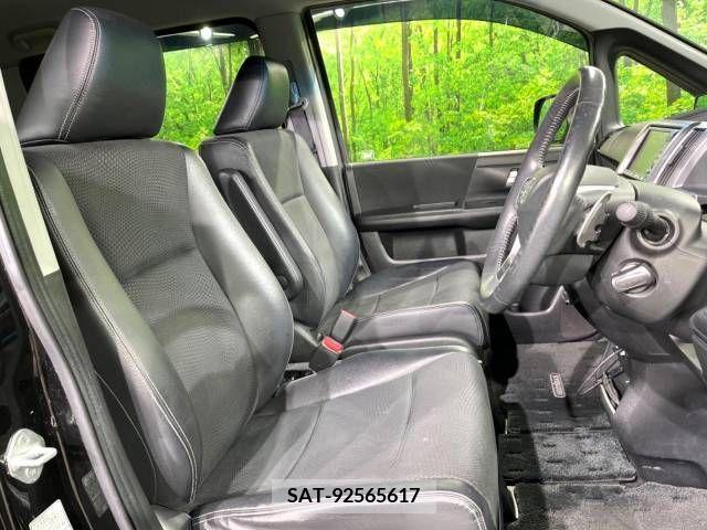 Honda e 2012-12 257238-8