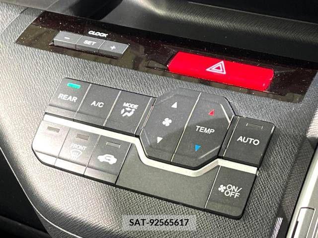 Honda e 2012-12 257238-6