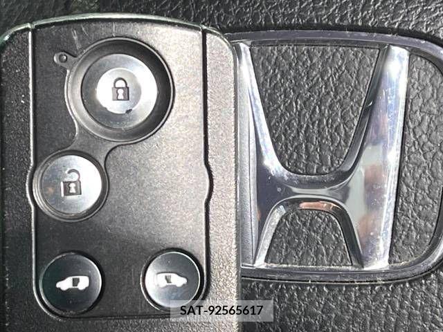 Honda e 2012-12 257238-5