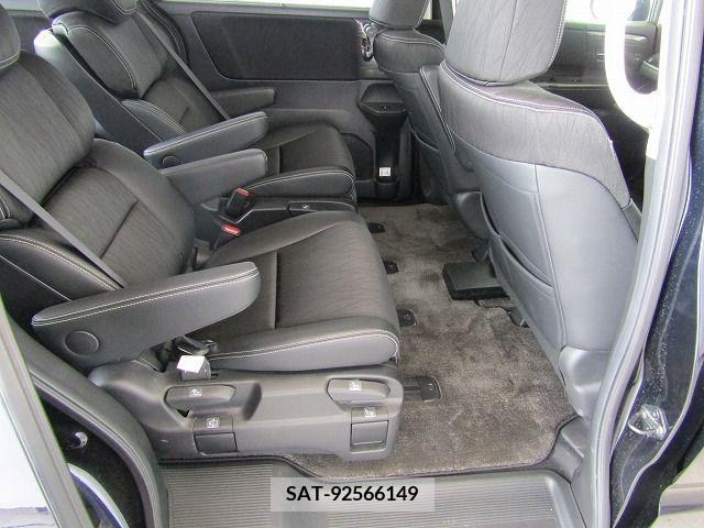 Honda ODYSSEY 2016-03 281167-3