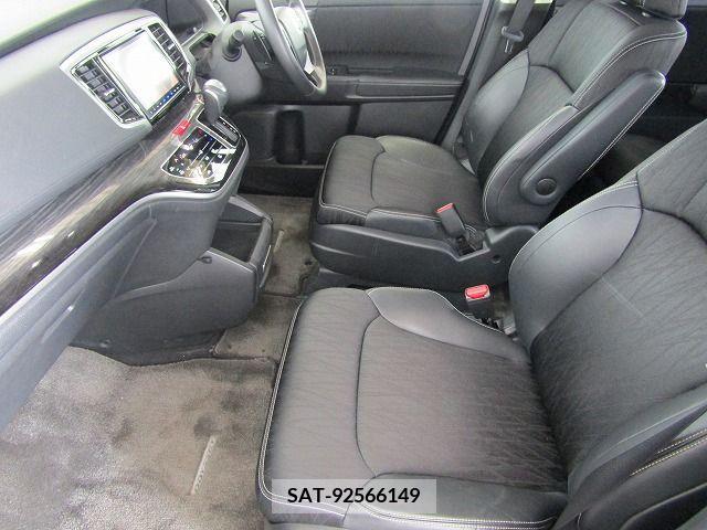 Honda ODYSSEY 2016-03 281167-12