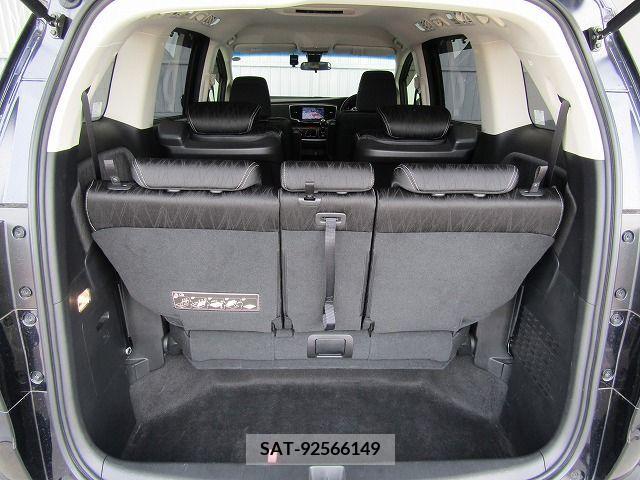 Honda ODYSSEY 2016-03 281167-20