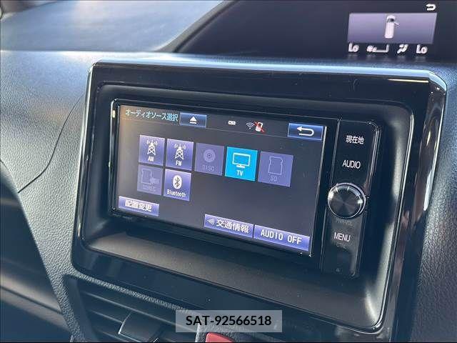 Toyota NOAH 2017-11 207307-8
