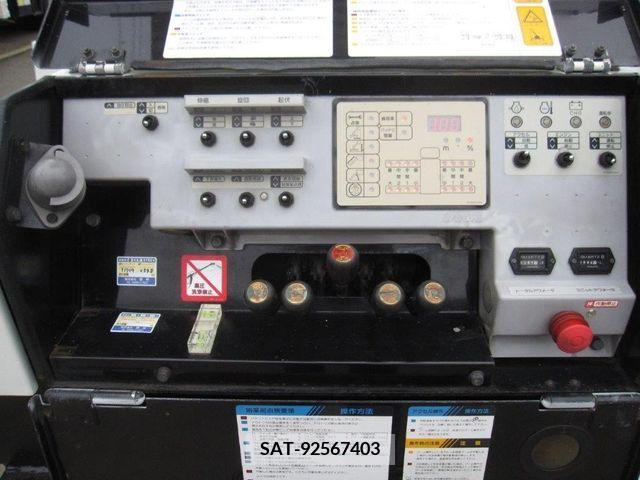 Hino DUTRO 2008-08 205016-13