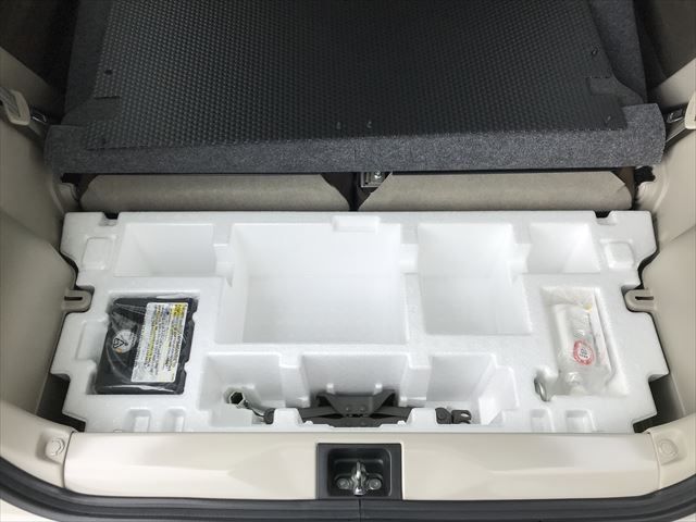 Suzuki LAPIN 2022-08 9420-15