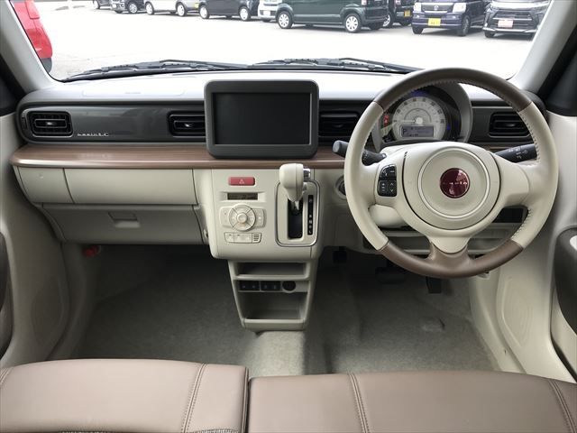Suzuki LAPIN 2022-08 9420-8