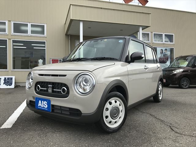 Suzuki LAPIN 2022-08 9420-0