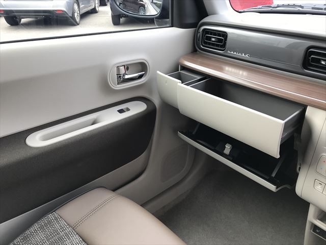 Suzuki LAPIN 2022-08 9420-18