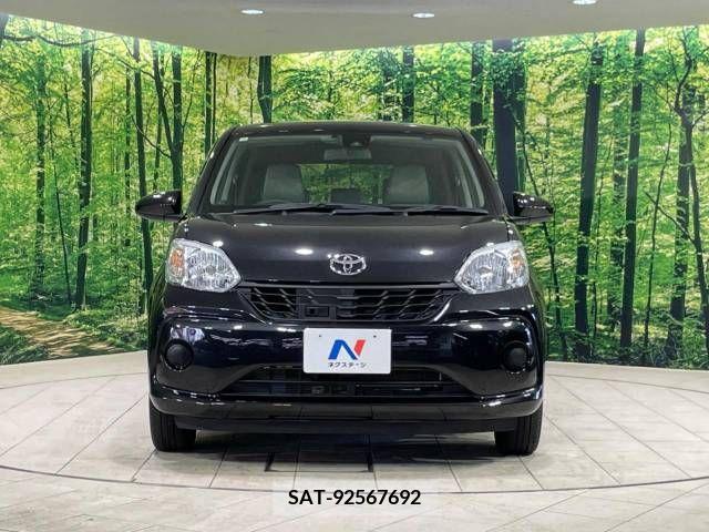 Toyota PASSO 2018-07 375800-14