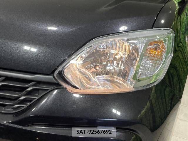 Toyota PASSO 2018-07 375800-12