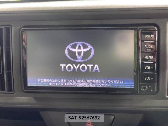 Toyota PASSO 2018-07 375800-2