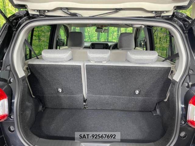 Toyota PASSO 2018-07 375800-10