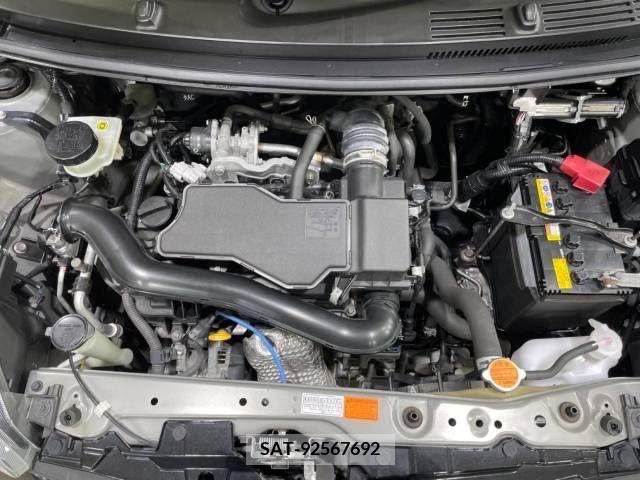 Toyota PASSO 2018-07 375800-18