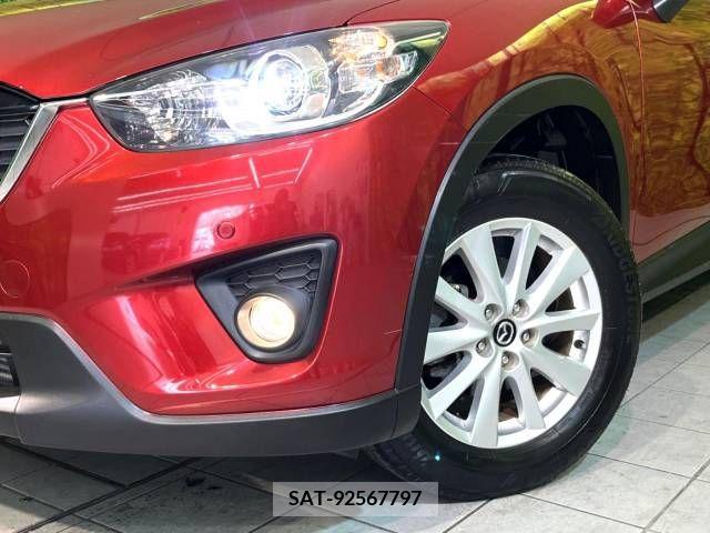 Mazda CX-5 2013-06 382381-13