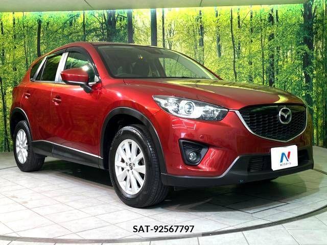 Mazda CX-5 2013-06 382381-12