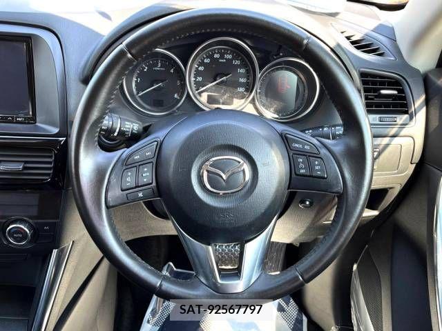 Mazda CX-5 2013-06 382381-11