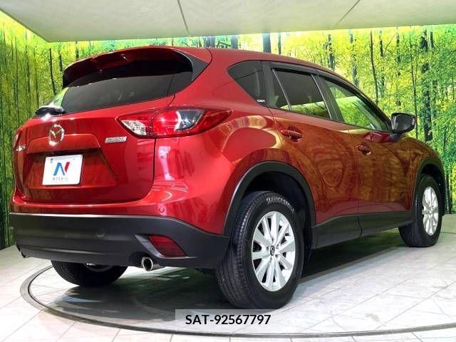 Mazda CX-5 2013-06 382381-17
