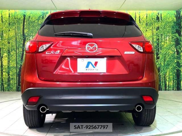 Mazda CX-5 2013-06 382381-16