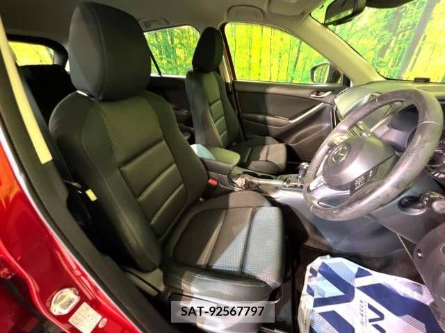 Mazda CX-5 2013-06 382381-8