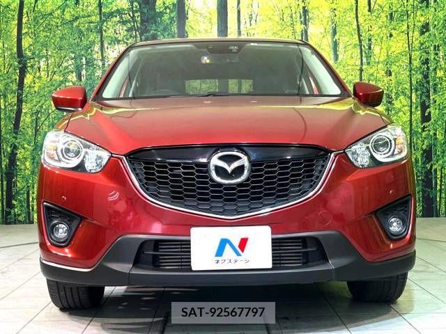 Mazda CX-5 2013-06 382381-15