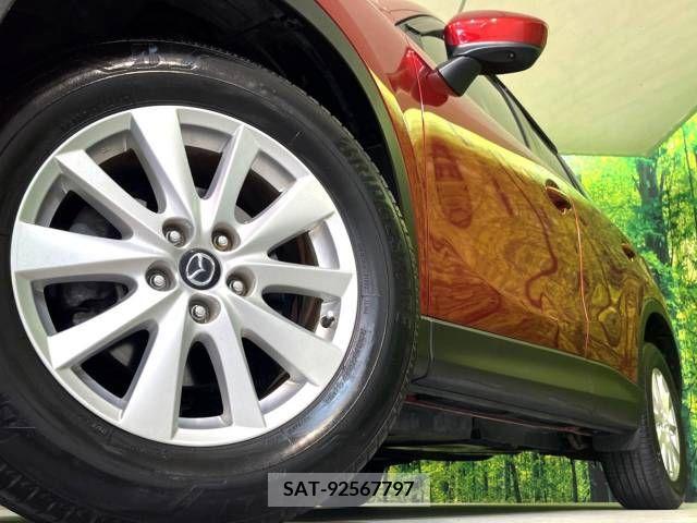 Mazda CX-5 2013-06 382381-14