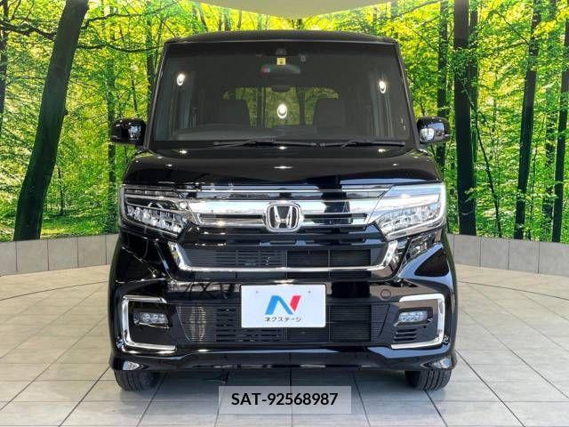 Honda N BOX CUSTOM 2021-09 364901-14