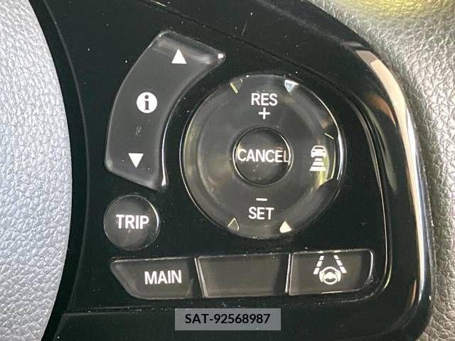 Honda N BOX CUSTOM 2021-09 364901-5