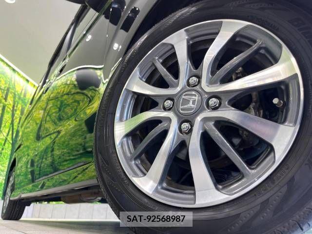 Honda N BOX CUSTOM 2021-09 364901-13