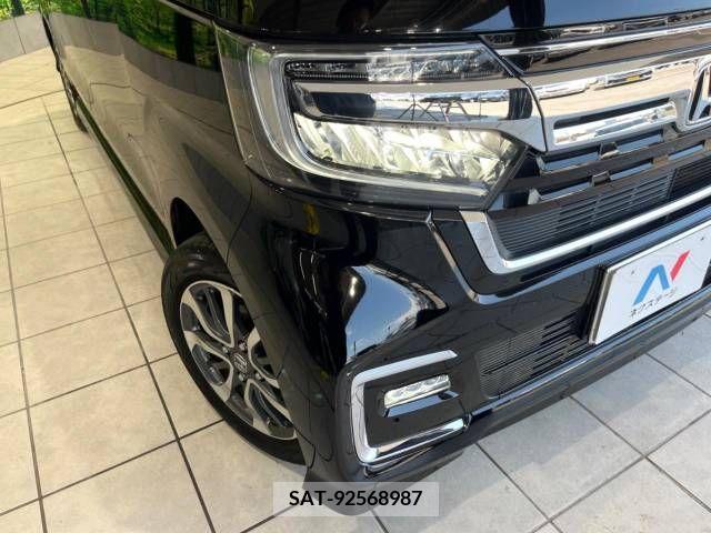 Honda N BOX CUSTOM 2021-09 364901-12