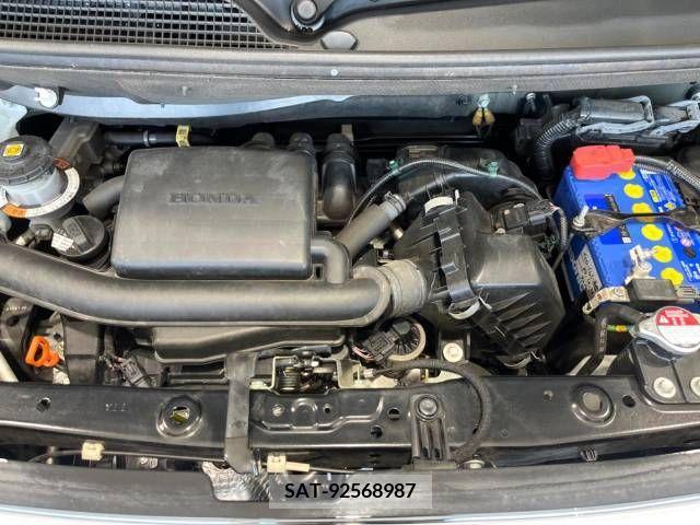 Honda N BOX CUSTOM 2021-09 364901-18