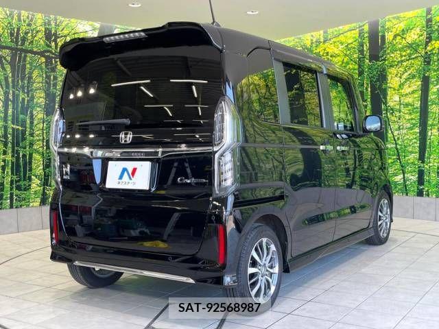 Honda N BOX CUSTOM 2021-09 364901-17