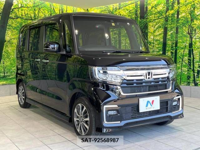 Honda N BOX CUSTOM 2021-09 364901-16