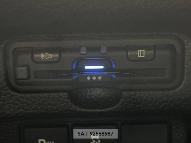 Honda N BOX CUSTOM 2021-09 364901-7