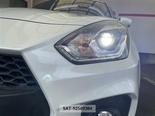 Suzuki SWIFT 2018-01 394391-4