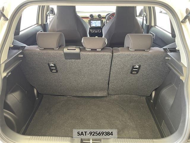 Suzuki SWIFT 2018-01 394391-18