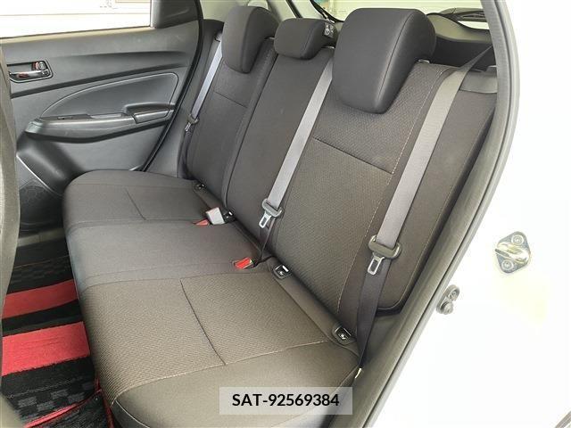 Suzuki SWIFT 2018-01 394391-17