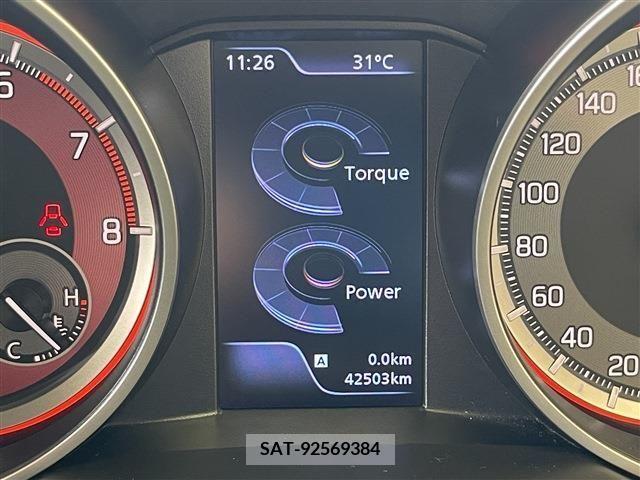 Suzuki SWIFT 2018-01 394391-8