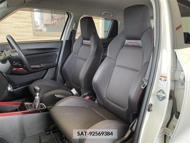 Suzuki SWIFT 2018-01 394391-16