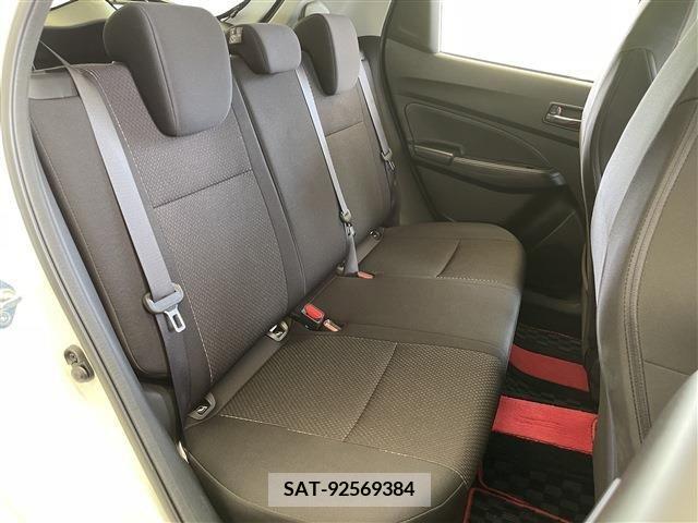 Suzuki SWIFT 2018-01 394391-15