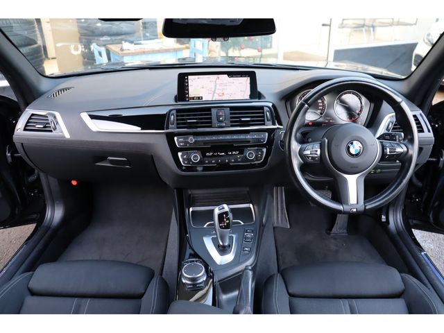 Bmw 1 SERIES 2019-01 185795-4