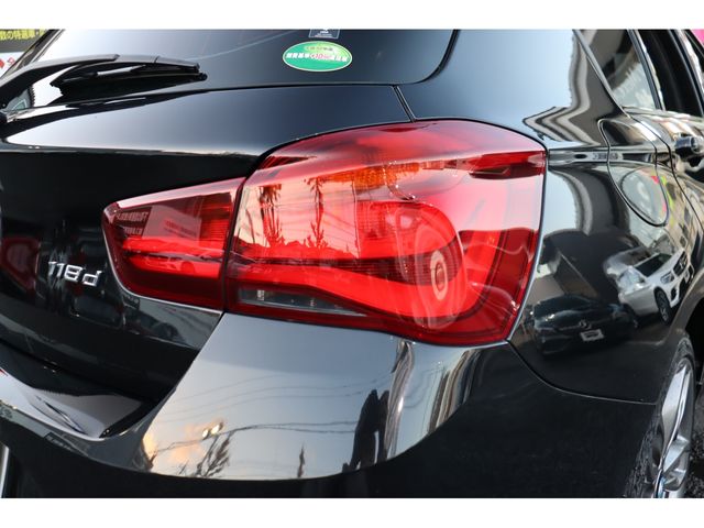 Bmw 1 SERIES 2019-01 185795-21