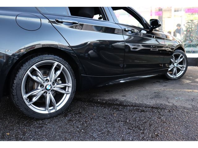 Bmw 1 SERIES 2019-01 185795-23