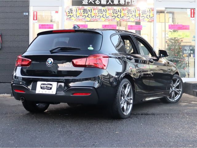 Bmw 1 SERIES 2019-01 185795-25