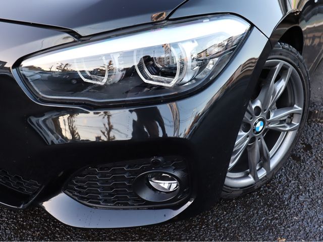 Bmw 1 SERIES 2019-01 185795-20